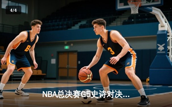 NBA总决赛G5史诗对决：詹姆斯三双力挽狂澜，湖人加时险胜勇士 - 4