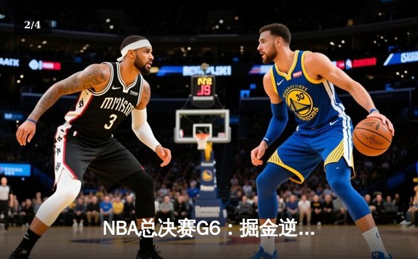 NBA总决赛G6：掘金逆转热火夺冠，约基奇狂砍41分荣膺FMVP - 2
