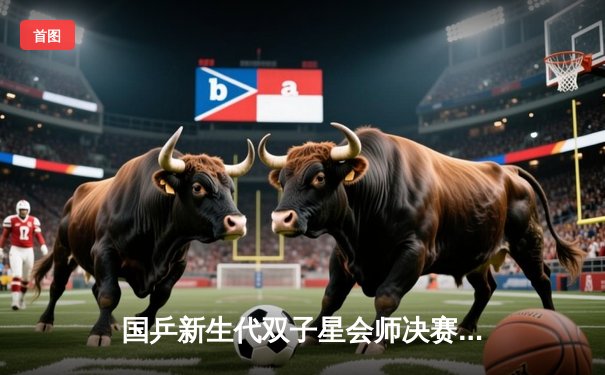 国乒新生代双子星会师决赛 王楚钦4-3险胜林诗栋首夺大满贯冠军