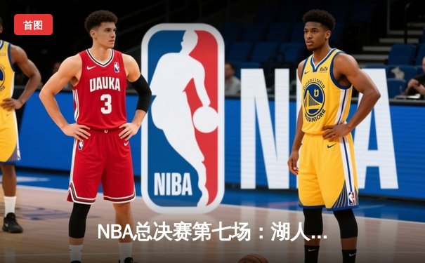 NBA总决赛第七场：湖人加时险胜凯尔特人，詹姆斯三双领军