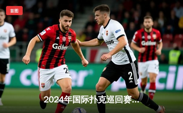 2024年国际扑克巡回赛拉斯维加斯站落幕 德国新秀卡尔•穆勒逆袭夺冠