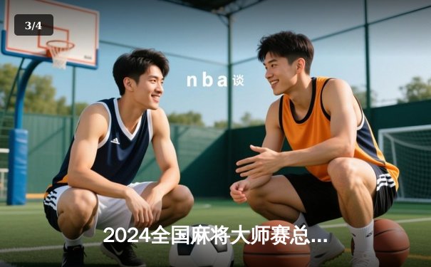 2024全国麻将大师赛总决赛落幕 32岁老将李明逆转夺冠 - 3